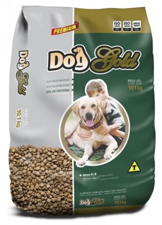 Special Dog Gold 10 Kg